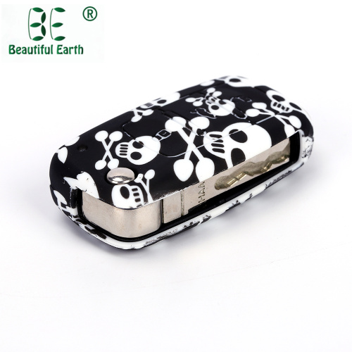 Folding Vw Passat B8 2018 Cars Key Cover