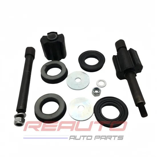 Chassis Suspension Bushing Repair Kit for Mercedes-Benz Beiben NG80BCAB V6/V8 - OE 6205860031
