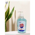 trong kho Bacteriostatic Hand Wash Vi khuẩn khử trùng tay