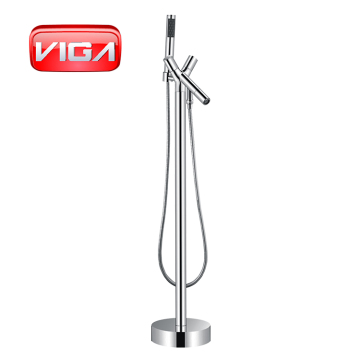 floor stand turbo tap