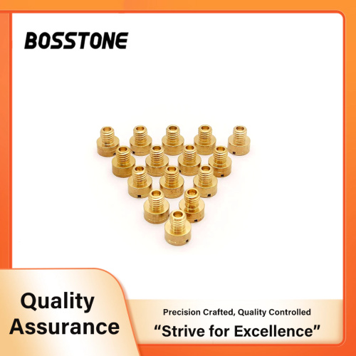 جت اصلی MiKuni ارتقا یافته برای کارایی موتور پیشرفته