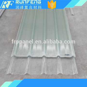 fiberglass insulated corrugated panels