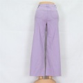 Women's Purple Jeans Wholesale