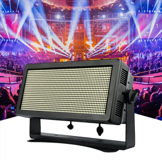 Hot Sale 1500W IP65 Waterproof LED Moving Head Strobe Stage Light