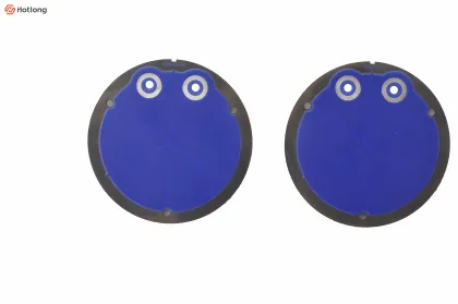 Ceramic Sheet Heating Element