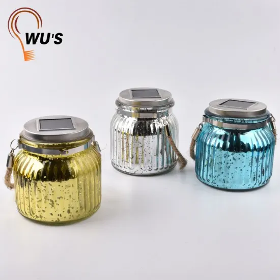 Satisfying service factory supply mason jar light