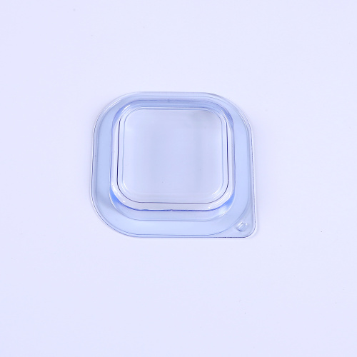 Aseptic PET Puncture Needle Packaging Box for Hospitals: Ensuring Sterility and Safety