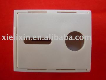 Plastic Case