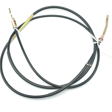 Custom Car Handbrake Cable OEM 350820011 3508200A2 8-89295792-0 8892957920