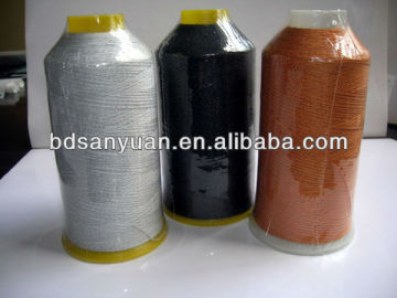 Conductive yarn