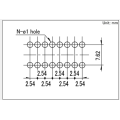 Ssgm series Switchover switch