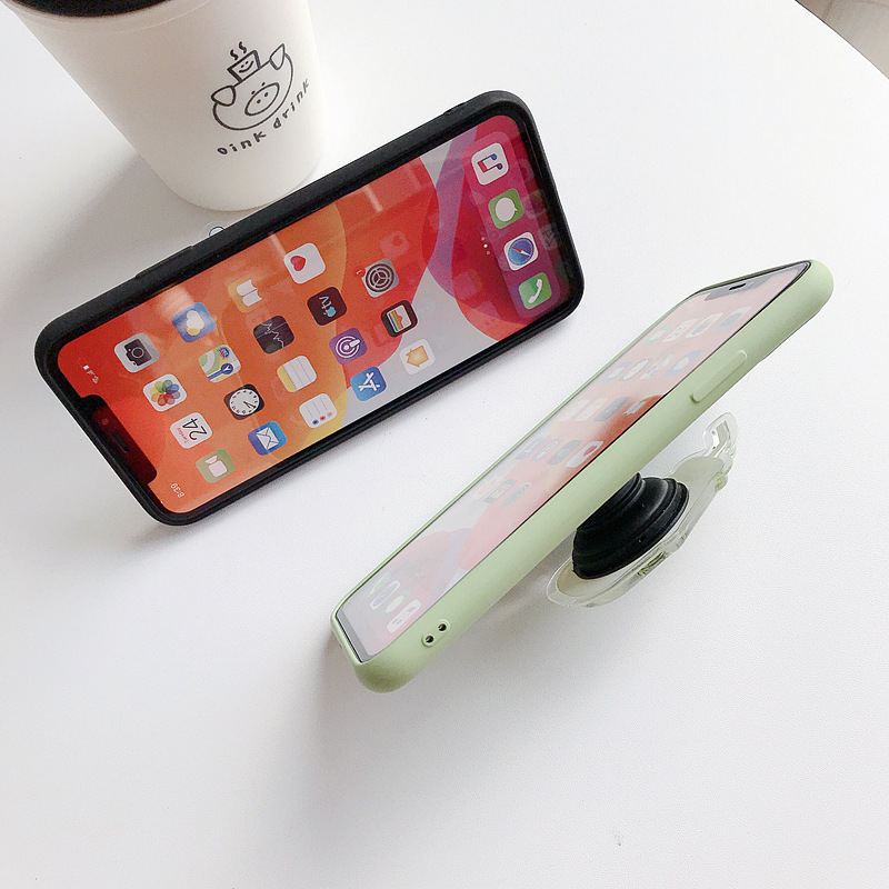 Why use a mobile phone holder