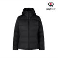 Jaqueta Hardshell Premium Feminina Bonded para Vida Dinâmica