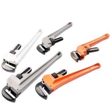 Wholesale Custom Heavy Duty Adjustable Pipe Wrench Set