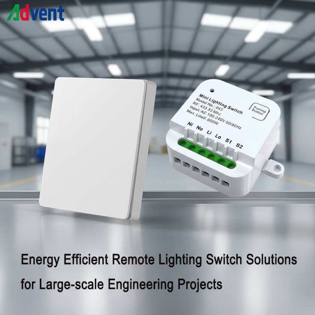 OEM ODM Smart Wifi Dimmable Switch