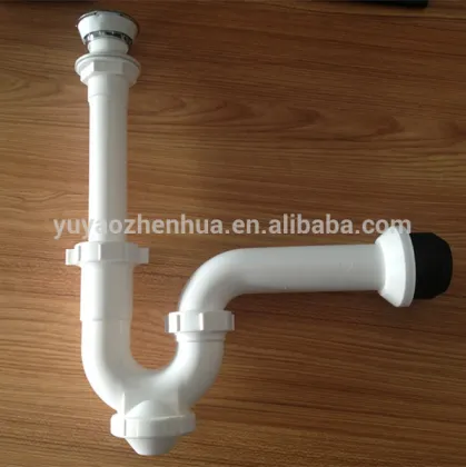Handling/Installation easy Corrosion resistance tube pvc fittings