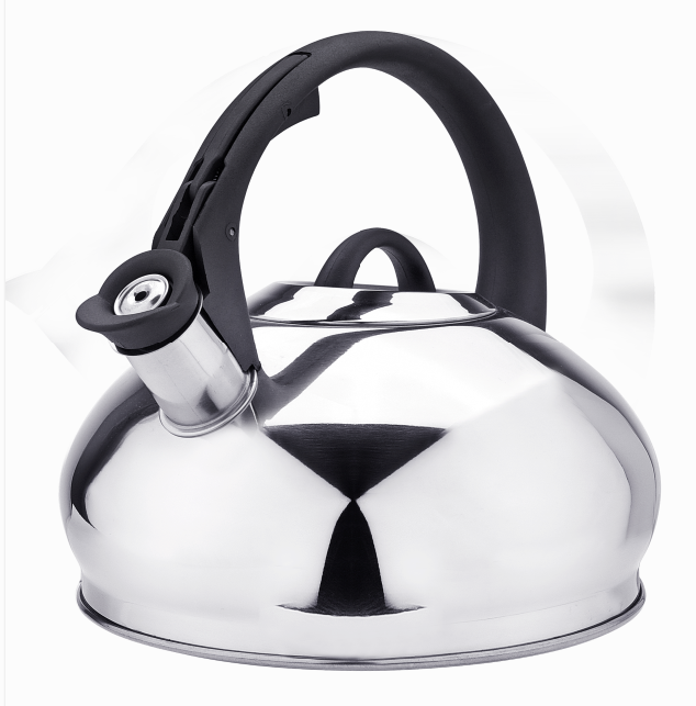 Induction Coffee Kettle
