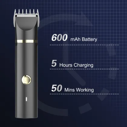 multifunctional eyebrow trimmer all-in-one trimmer