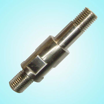 CNC Machining Part, OEM Orders are Welcome, Available in Various Crafts