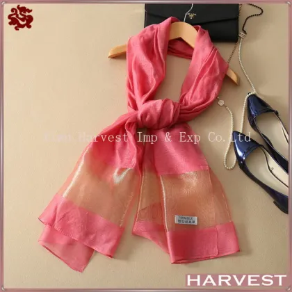 Top grade designer printed silk custom neck scarf