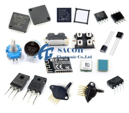 High Quality SACOH SGM3204YN6G/TR Electronic Component Suppliers