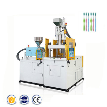 Toothbrush Handle Rotary Injection Molding Machines