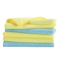 Rice Texture Water Absorption Dish Cleaning microfiber Towel