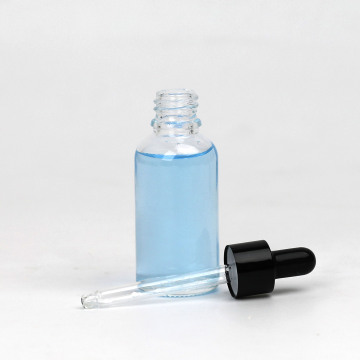 Botella de gotero de macarrón de aceite esencial