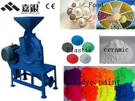 2014 CE Mill Turbine MFJ Grinder /crusher/shredder/plastic grinder/ granules Grinder/Pulverizer