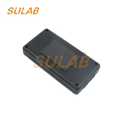 ThyssenKrupp Elevator Spare Parts: Official Diagnostic Service Tool