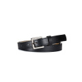 Timeless Charm Premium Leather Waist Belt for Women