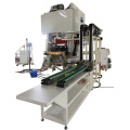 EOE aluminium tin lid cover making machine