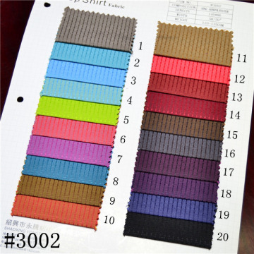 Indonesia fabric dobby two tone design
