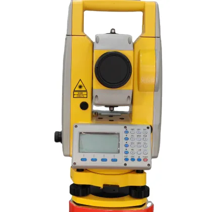 South Total Station NTS-362R10U Reflectorless Total Station