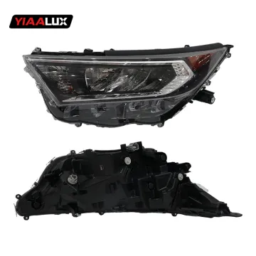 LED Replacement Headlight DRL Light for Toyota RAV4 2019-2021