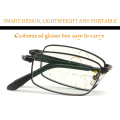 Custom Compact Lightweight Strong Computer Reading Glasses