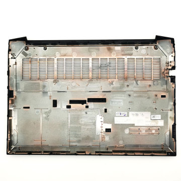 Silver Lcd Back Cover Replacement for HP Pavilion Gaming 15-EC Bottom Cover Manufactory