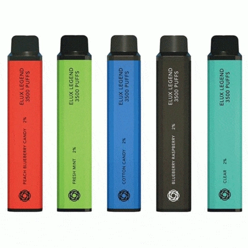 China Elux Legend Vape,Factory