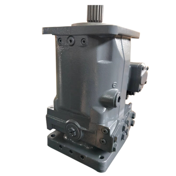 REXROTH A11VLO Series Hydraulic Axial Piston Pump
