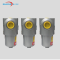 Hydraulic Oil Liquid Low Pressure Filter Product Fittings