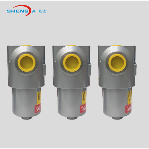 LF Hydraulic Oil Low Pressure Filter Assembly Product