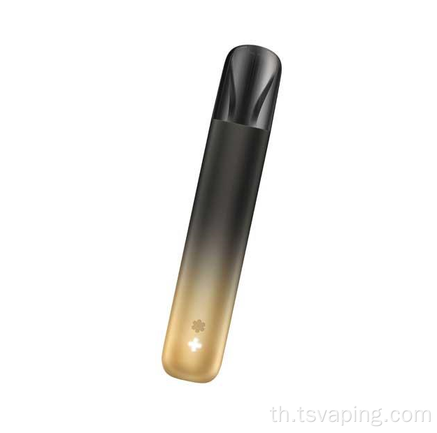 Vape อิเล็กทรอนิกส์ Snowplus Pro Metal