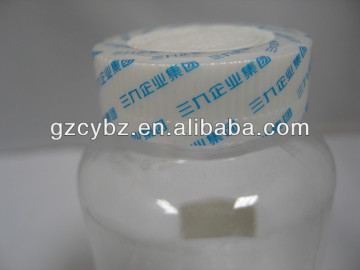 heat shrink printing medicine cap seal