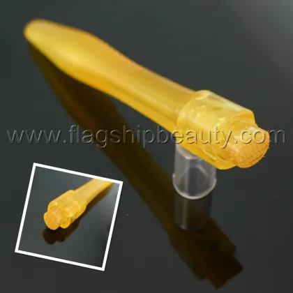 skin stamp micro needle roller therapy derma roller microneedle derma stamp