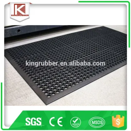 Commercial Kitchen Chef Mat