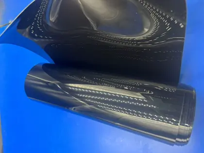 The Versatile World of PPEVOH Film: Enhancing Packaging Across Industries