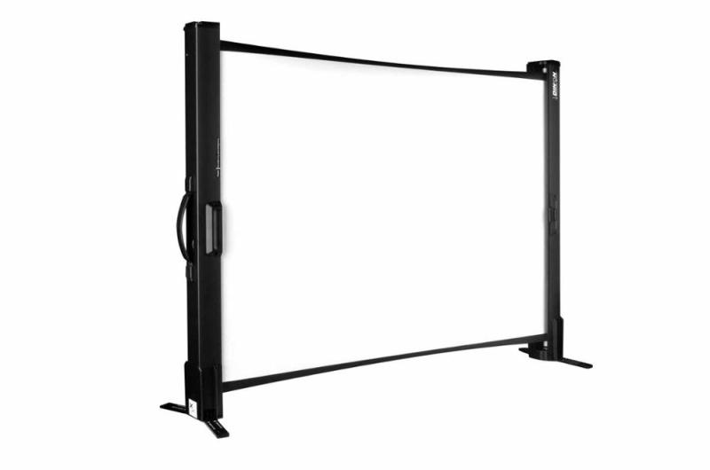 40"50" Portable Table Top Projection Screen