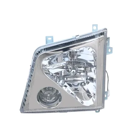 Affordable Truck Headlights for Qingqi Tangjun Models