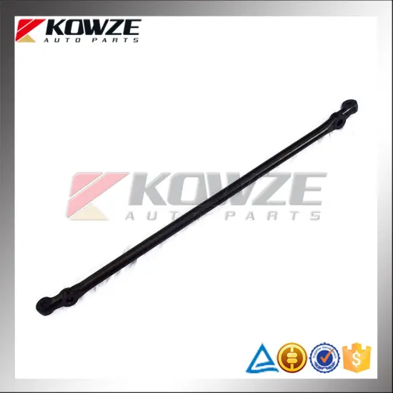 Pajero Steering Linkage Relay Rod For Mitsubishi Montero V23 V24 V25 V26 V31 V32 MB673021