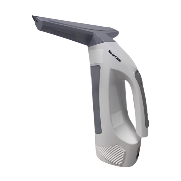 Jinshun KS-5534 Limpador de janelas elétrico portátil conveniente